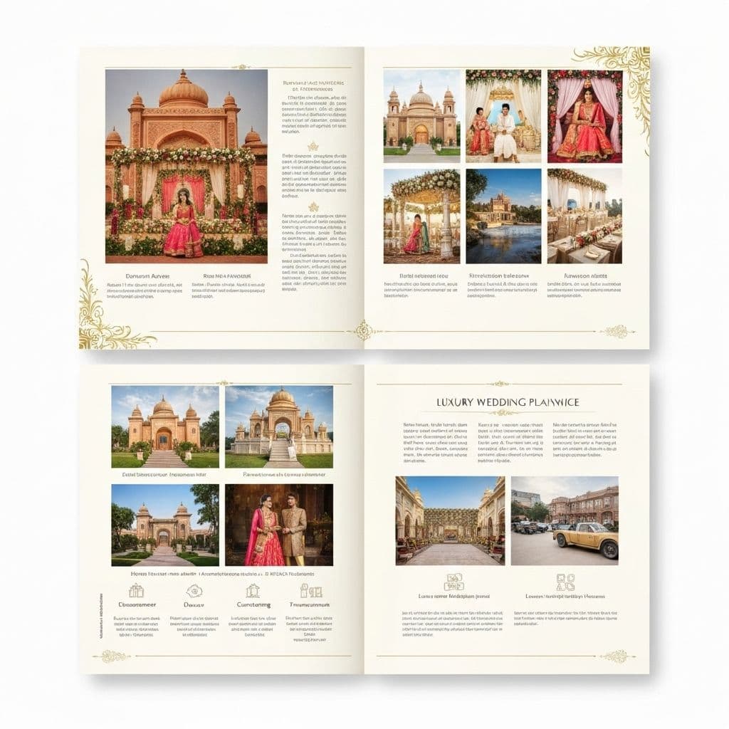 Heritage & Harmony Plan Brochure